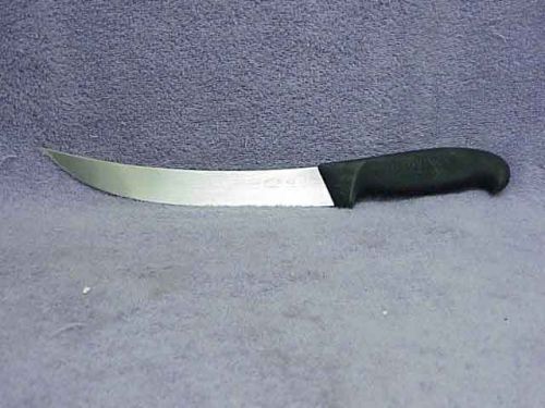 Victorinox Forschner 8&#034; Butcher Breaking Knife Fibrox Handles #40537 Free Ship