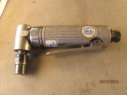 EAGLE RIGHT ANGLE HAND GRINDER 25000RPM