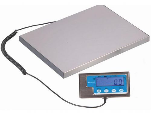 Brecknell  LPS-15 Portion Control Food Bench Scale 30 lb x 0.01/0.2oz, Brand NEW