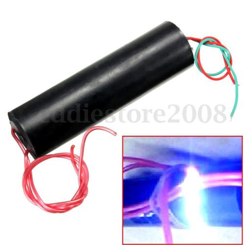 1000 kv ultra-high voltage pulse generator super arc pulse ignition coil module