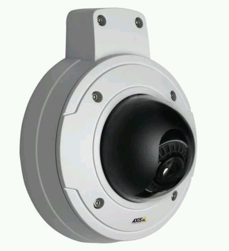 NEW AXIS P3343-VE 12mm Fixed Dome Network Camera