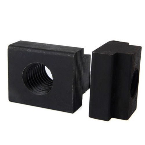 M8 m10m12 m14 m16 m18 m20 m22 m24 m30 t sliding nut block t-slot nuts for sale