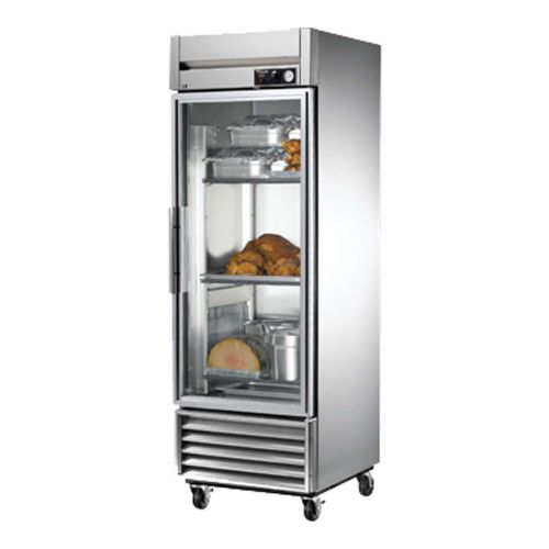 Heated Cabinet One-Section True Refrigeration TH-23G (Each)