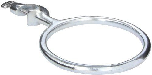 United Scientific SRCI05 Cast Iron Support Ring, 5&#034; Diameter