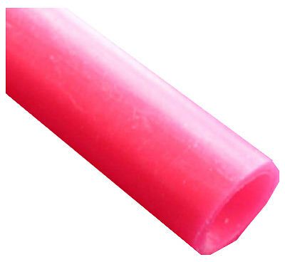 SHARKBITE/CASH ACME PEX Coil Pipe, Red, 1/2-In. Rigid Copper Tube Size x 50-Ft.