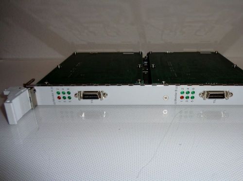 Anritsu MU848057A Frame Coder Plugin Module for MD8480B W-CDMA Signaling Tester