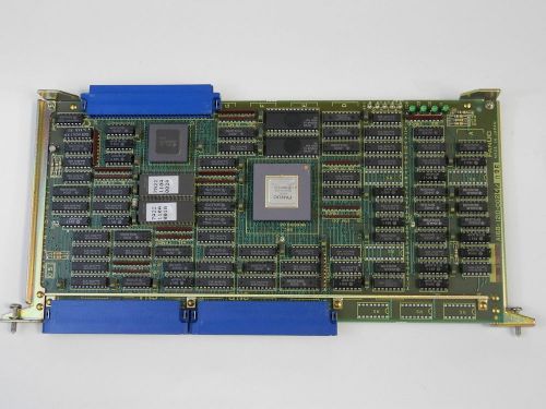 FANUC, AXIS CPU BOARD, A16B-1210-0020, RF