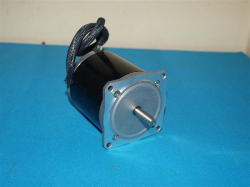 Applied Motion 4034-329 Synchronous Stepping Motor