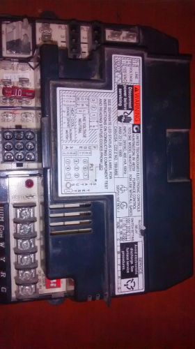 Furnace control circuit board hk42fz011 (216) for sale