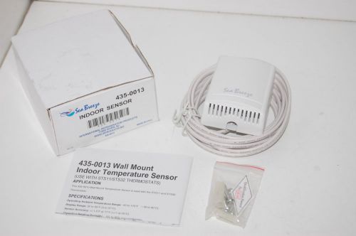 Nib sea breeze 435-0013 indoor sensor for sale
