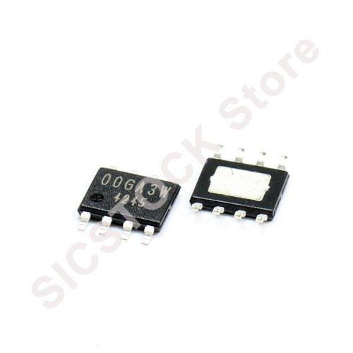 (5PCS) BD00GA3WEFJ-E2 IC REG LDO J .3A 8-HTSOP 00GA3 BD00GA3