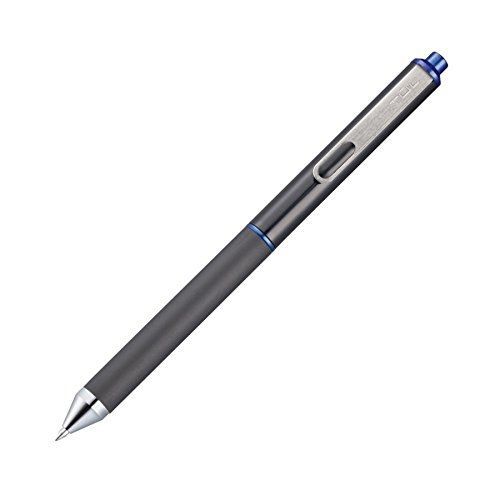 TUL GL3 Gel Pen - 3 Pack, Retractable, Medium 0.7mm, Blue Ink