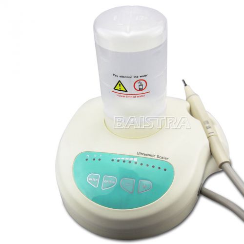 Dental Piezo Ultrasonic Scaler 2 Dosing Water Bottle fit for EMS