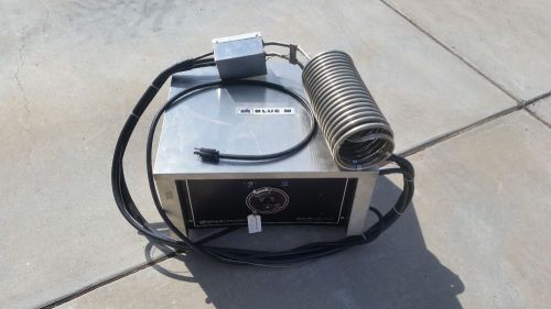 Blue m constant-flow portable cooling unit pcc-24a-2 for sale