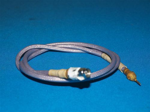 HP Agilent 8120-4948 Cable