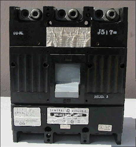 ge 600 amp breaker for sale, General electric 400 amp circuit breaker switch 3 pole 600 vac