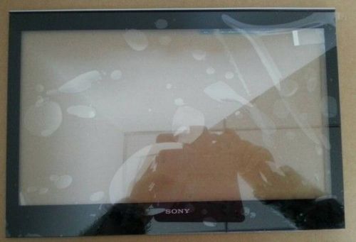 NEW Original Sony SVT13128CCS SVT131A11L Touch Screen Glass #H2299 YD