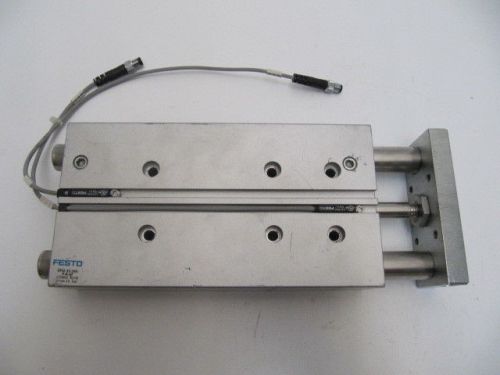 (NEW) Festo Pneumatic Slide Unit / Guided Cylinder DFM-32-160-P-A-GF 170862