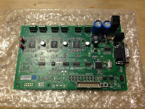 TMCM-310  3 axis stepper motor controller and driver