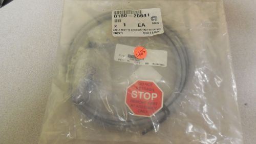 0150-20641, amat, cable assy tc chamber tray interface for sale