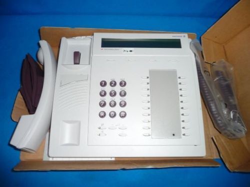 Ericsson Dialog 3413 TU8 2003W33 Telephone U