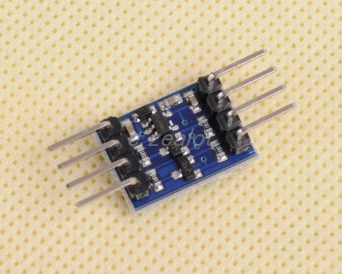 New iic i2c level conversion module 5-3v system for arduino sensor for sale