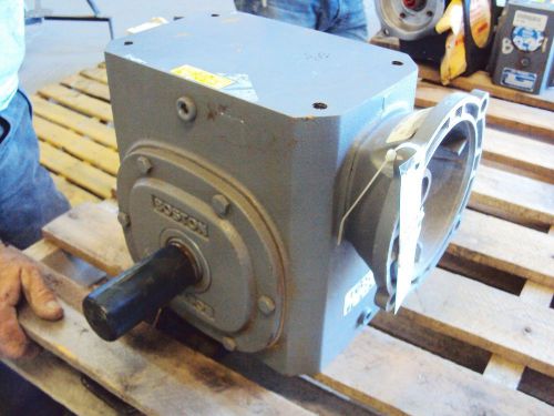 BOSTON F73240B76 GEAR BOX, RATIO 40 (NEW)