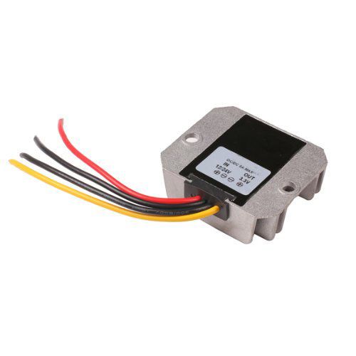 Hot dc power converter regulator module step down adapter gy for sale