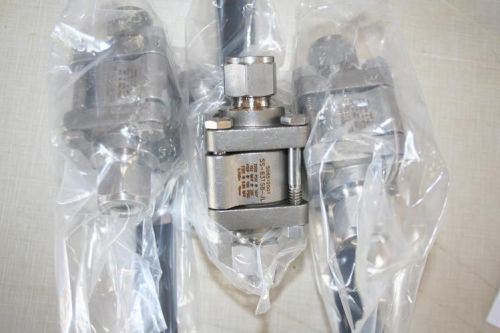 swagelok ball valve 1/2&#034; (3)