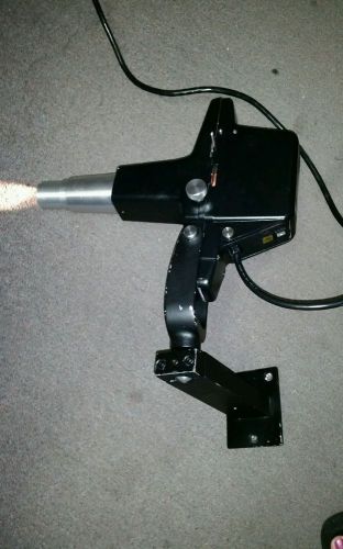 TOPCON CP 5D PROJECTOR