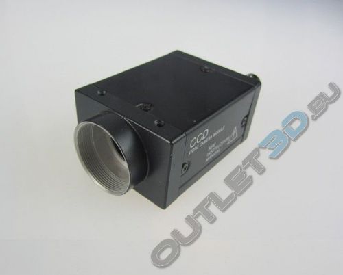 SONY XC-ST50 1/2 CCD camera