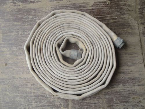 1.5&#034; x 50 ft  fire hose for sale