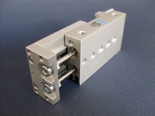 FESTO mini slide actuator SLT-6-30-P-A 170551