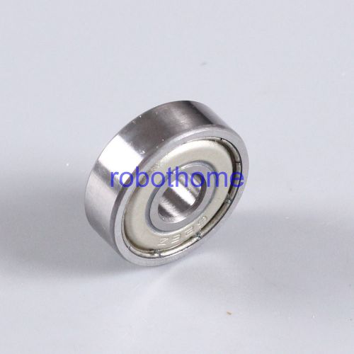 626ZZ little miniature ball bearing 626ZZ 9mm*19mm*6mm