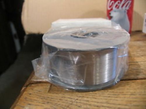 1lb 4043 Aluminum ( 0.040&#034; MIG Welding Wire)-on a 4&#034; Spool (Collins-Edmonds,Inc)