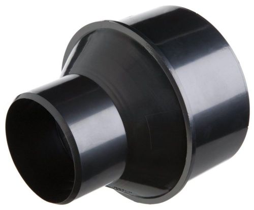 Woodstock W1044 4-to-2-1/2-Inch Reducer