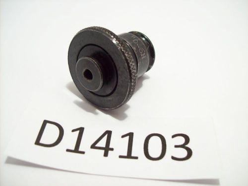 #6 tap collet for #6 or m1.6 - m3.5 tap, for bilz #1 tms and others lot c14103 for sale