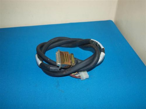 K&amp;S 03401-1020-000-00 to (4122) J17 Cable