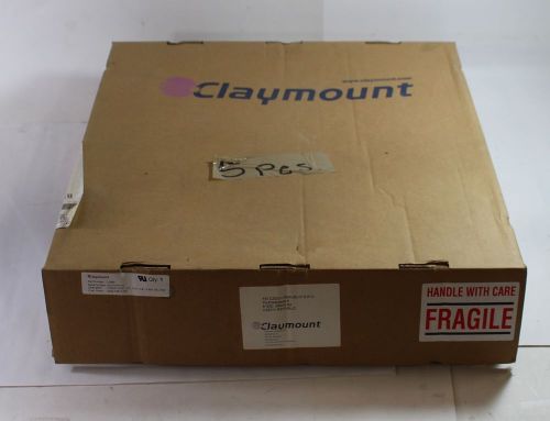Claymount X-Ray Medical CA1 Connector 10589 NIB