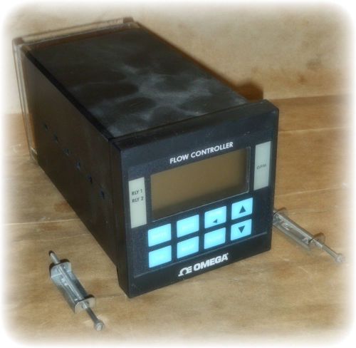 Flow ratemeter/totalizer (input : 4-20 ma / 0-20 ma (isolated) – output: 4-20 ma for sale