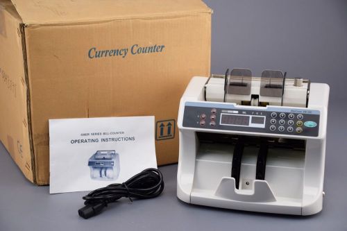 Rite count db500 money counter and counterfeit detector ~ l@@k!! for sale