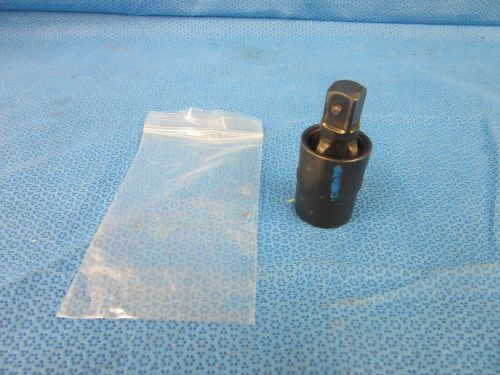 ARMSTRONG GUN IMPACT JOINT SOCKET 1/2&#034; DRIVE.20-947 USED