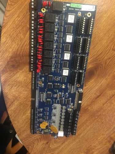 Software House iStar 8 Reader Module STAR-ACM8-WA ACM II With Relay Kit