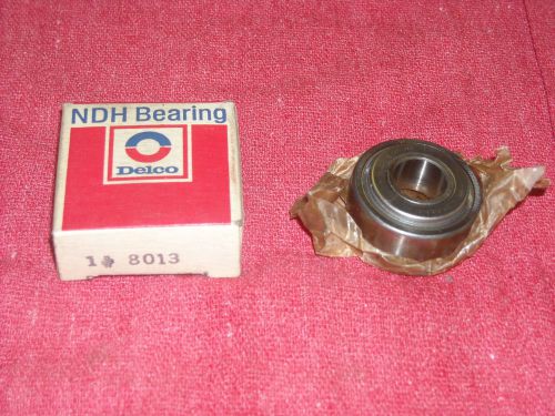 8013, Delco Bearing, New Old Stock