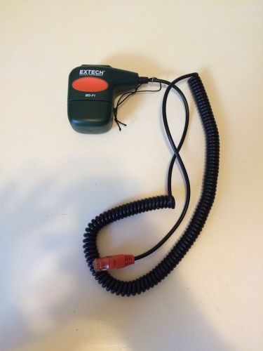Extech MO-P1 Moisture Pin Probe, Compatible with MO265/MO270 Moisture Meters