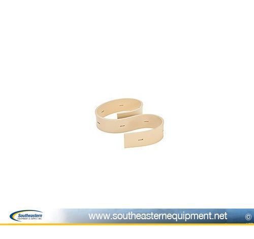 Tennant OEM Part # 1061199 Blade Squeegee Rear Gum
