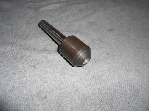 Grand b7-1/2&#034; endmill holder with #2mt shank for sale