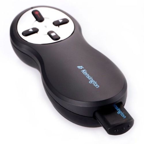 2015 kensington office presentation laser pointers ppt remote controls black for sale