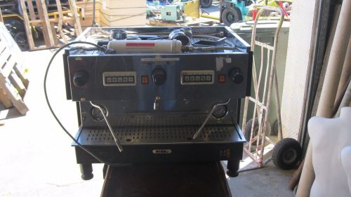 Cappuccino Machine With Coffee Grinder