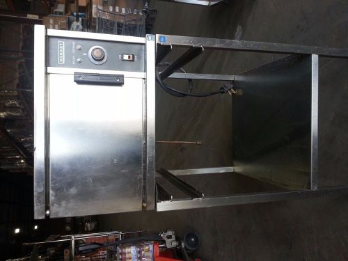 Used Hobart Convection Steamer